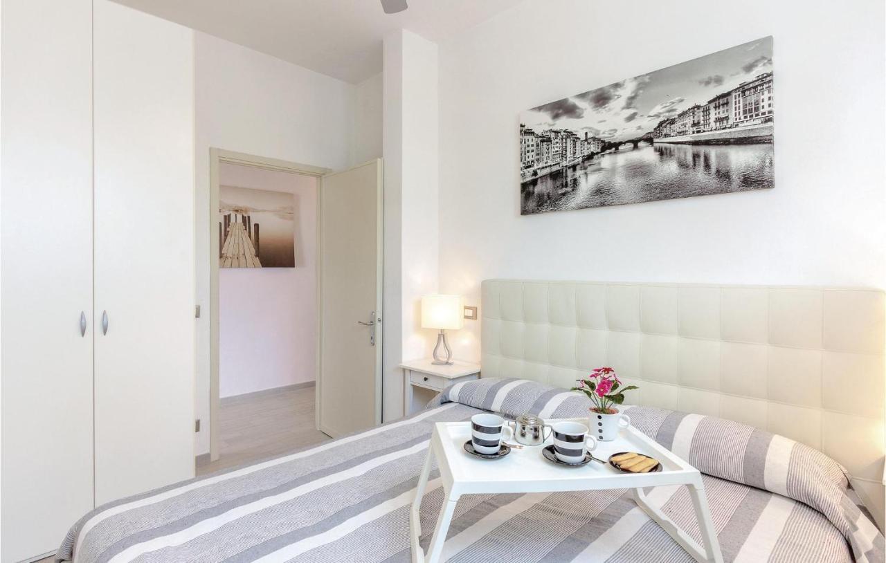 Apartamento Sul Mare Lido di Camaiore Exterior foto