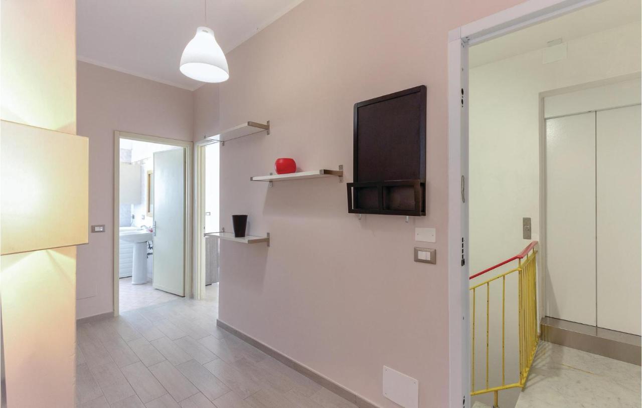 Apartamento Sul Mare Lido di Camaiore Exterior foto