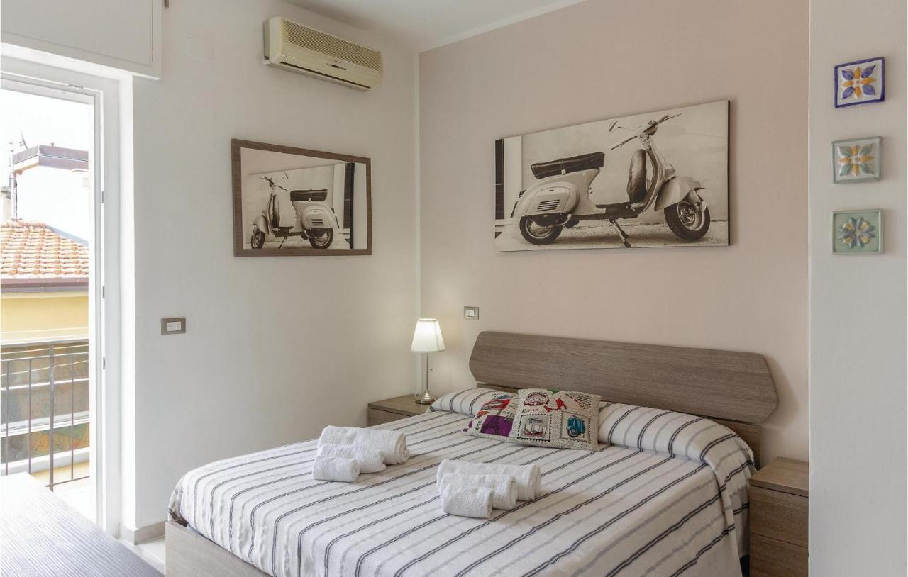 Apartamento Sul Mare Lido di Camaiore Exterior foto
