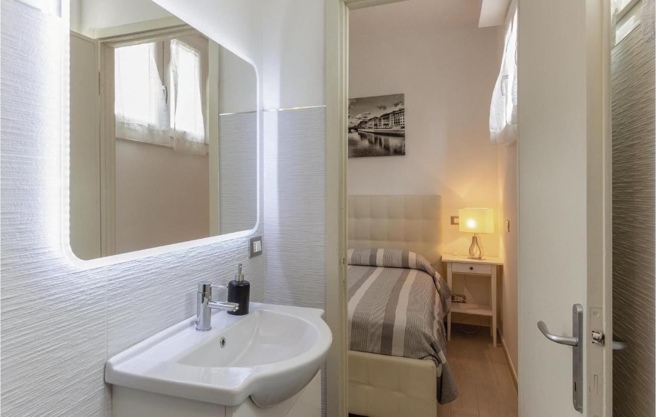 Apartamento Sul Mare Lido di Camaiore Exterior foto