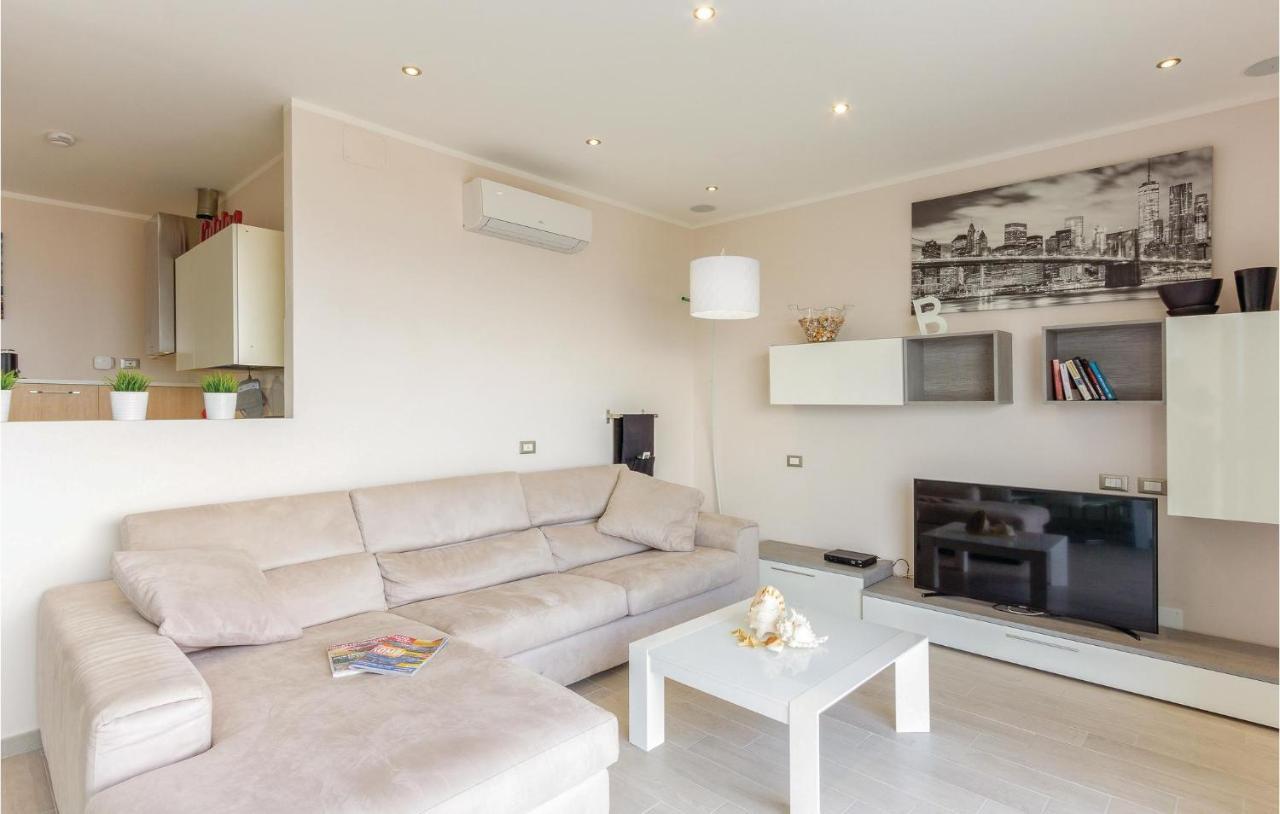 Apartamento Sul Mare Lido di Camaiore Exterior foto