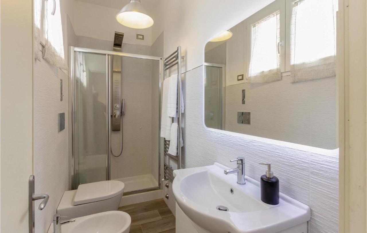 Apartamento Sul Mare Lido di Camaiore Exterior foto