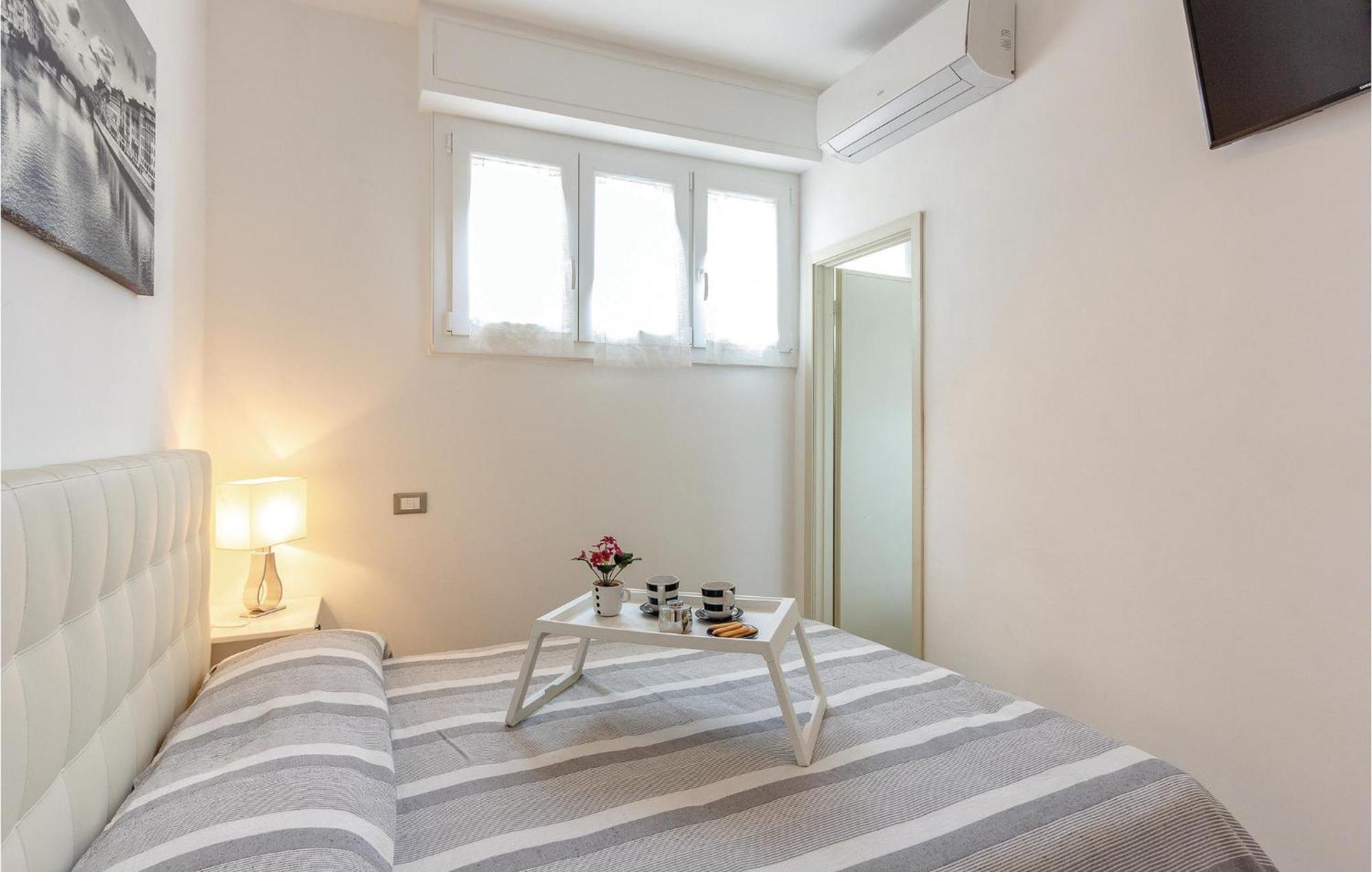 Apartamento Sul Mare Lido di Camaiore Exterior foto
